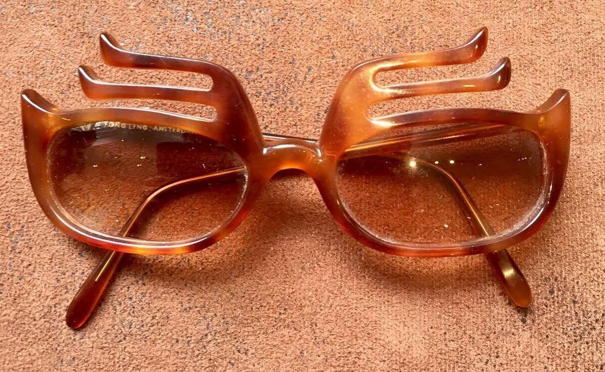 Fong Leng - Glasses 5