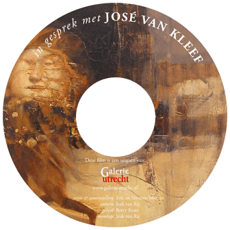  - Jose van Kleef (DVD)