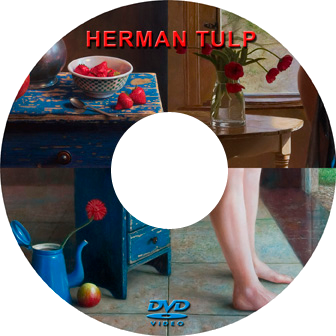  - Herman Tulp (DVD)