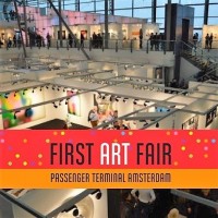 FIRST ART FAIR | Kunstbeurs