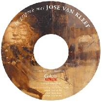 Jose van Kleef (DVD)