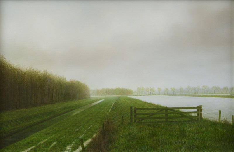  - Gerrie Wachtmeester - Rustplaats