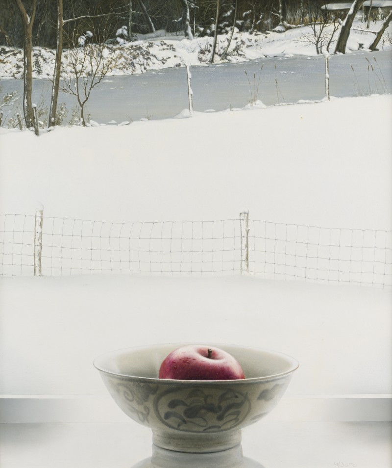  - Maarten Boffé - Warm Kou