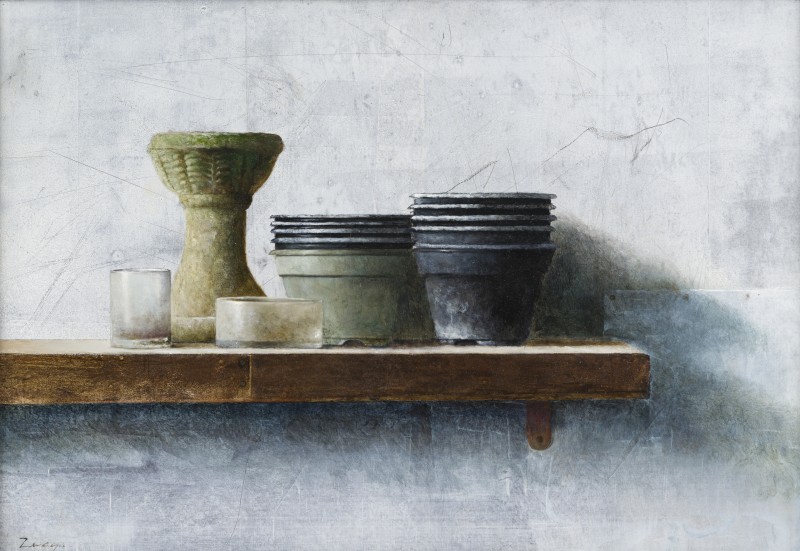  - Erik Zwaga - Tuinattributen