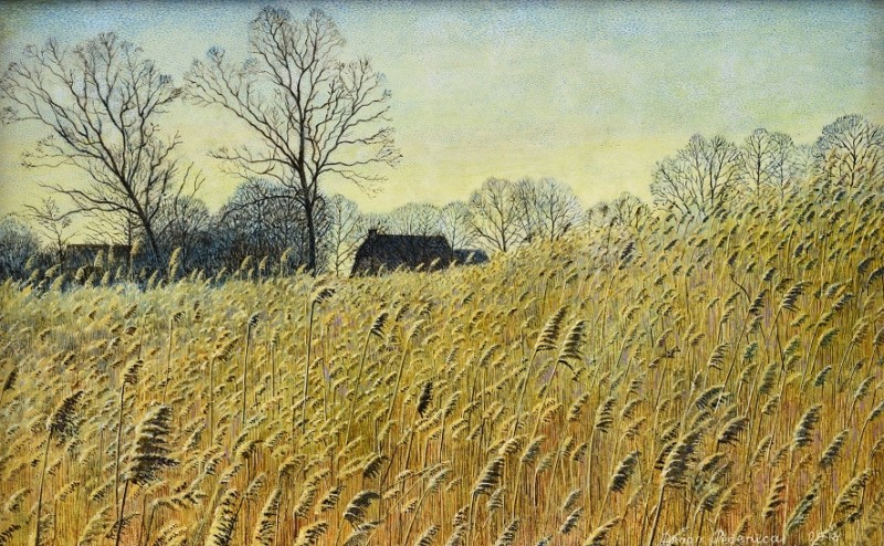  - Drago Pecenica - Achter 't Riet