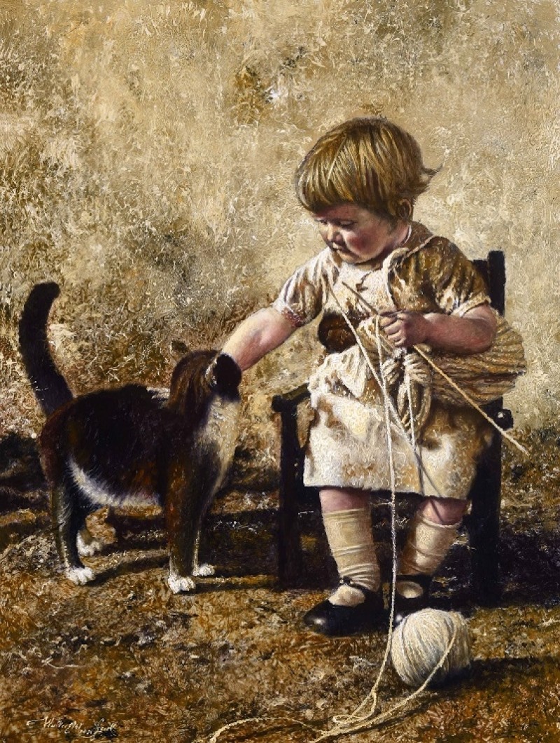  - Die gouden kindertijd