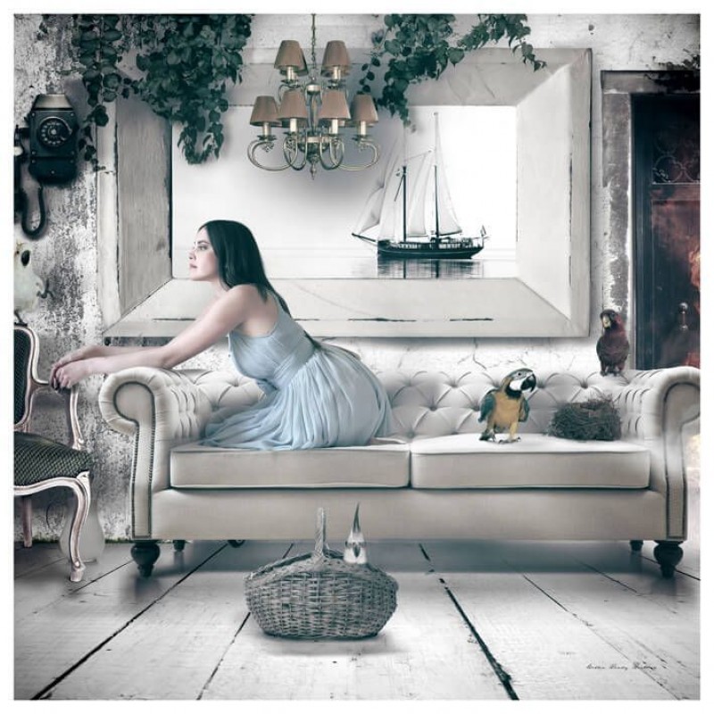  - The Impermanency of Parrots