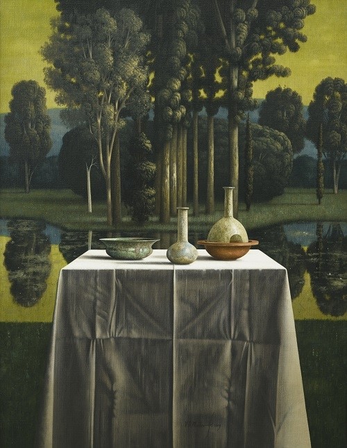  - Maniera (Collectie Kleijn)