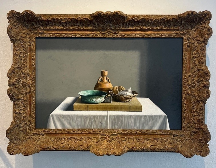  - Ode aan Jan Mankes