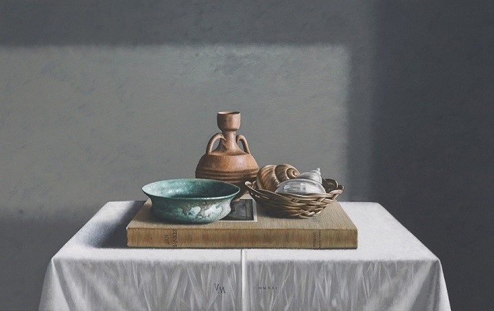  - Ode aan Jan Mankes