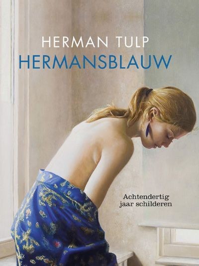  - Herman Tulp - Boek