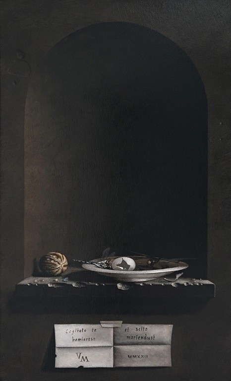  - Vanitas