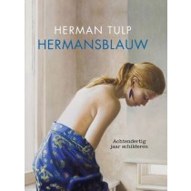 Herman Tulp - Boek
