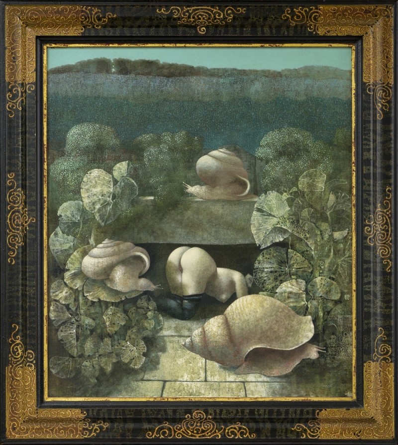  - Wout Muller - Hiding 