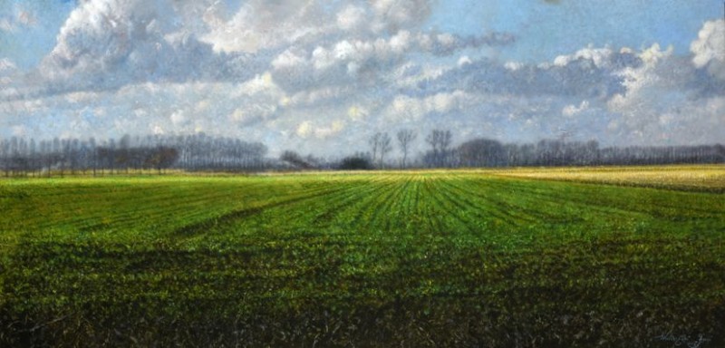  - Prille lente in het land van Waas 